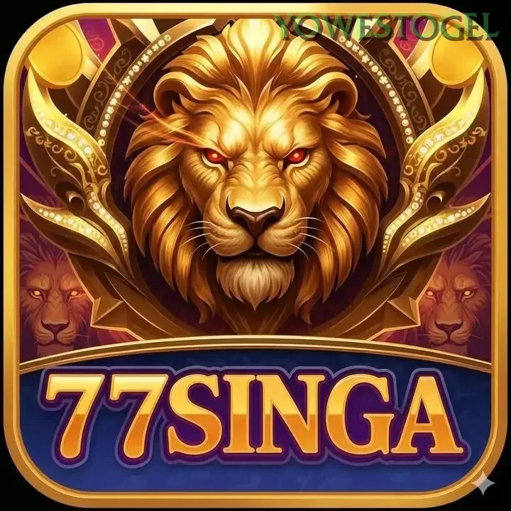 77singa — mitra unggulan