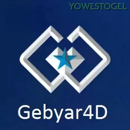 Gebyar4d — mitra unggulan