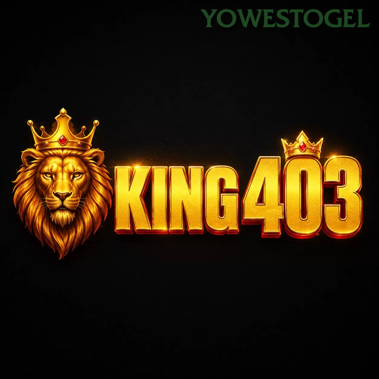 King403 — mitra unggulan