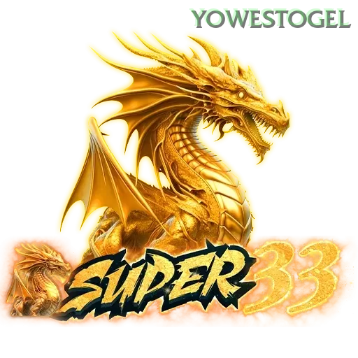 Super33 — mitra unggulan